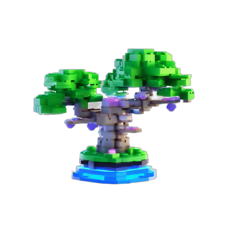 Space Tree