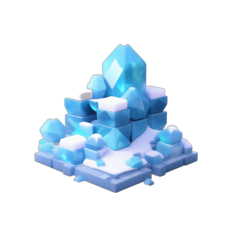 Snow Crystal