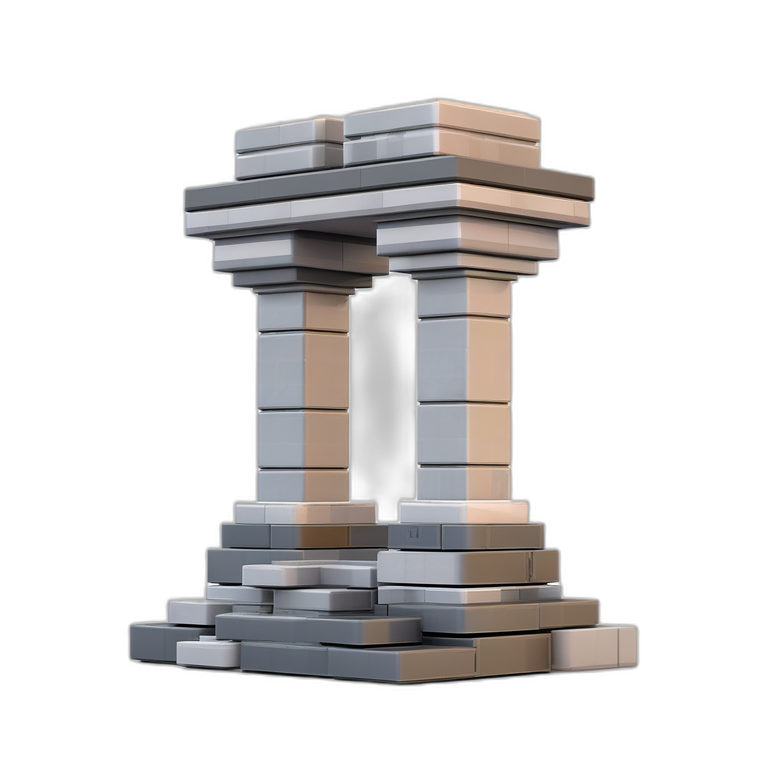 Stone Column Module