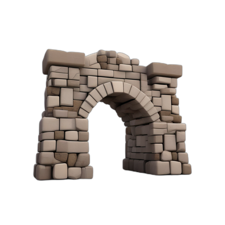 Stone Arch Module