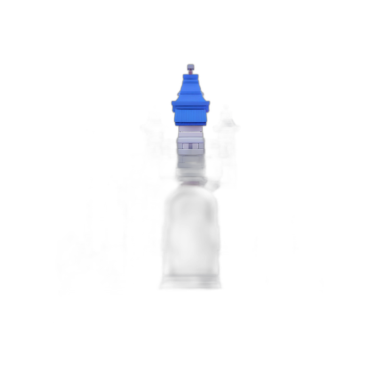 Frame Castle Gate Module