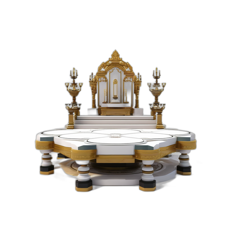 Royal Table