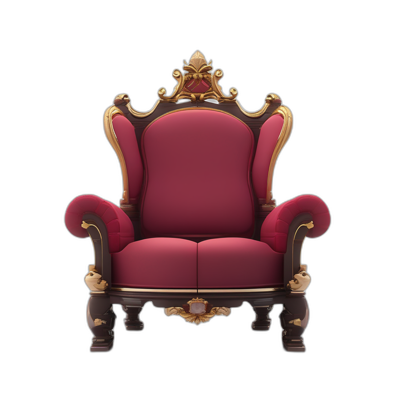 Royal Chair
