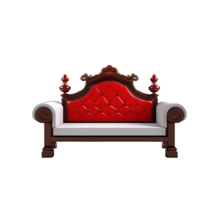 Royal Bench