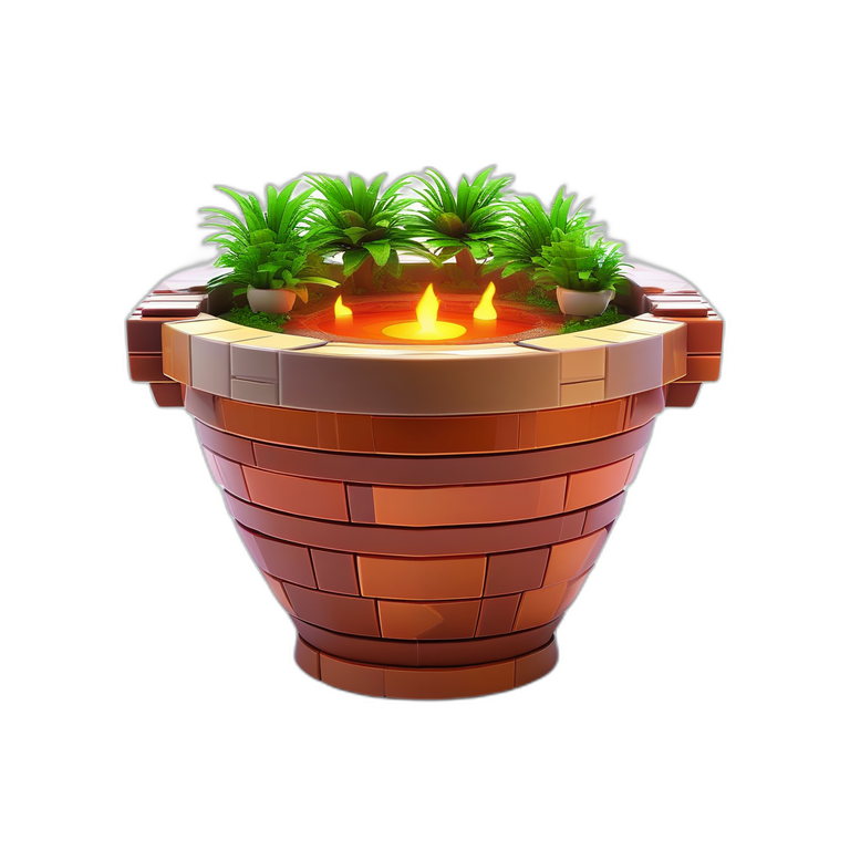 Cozy Cauldron