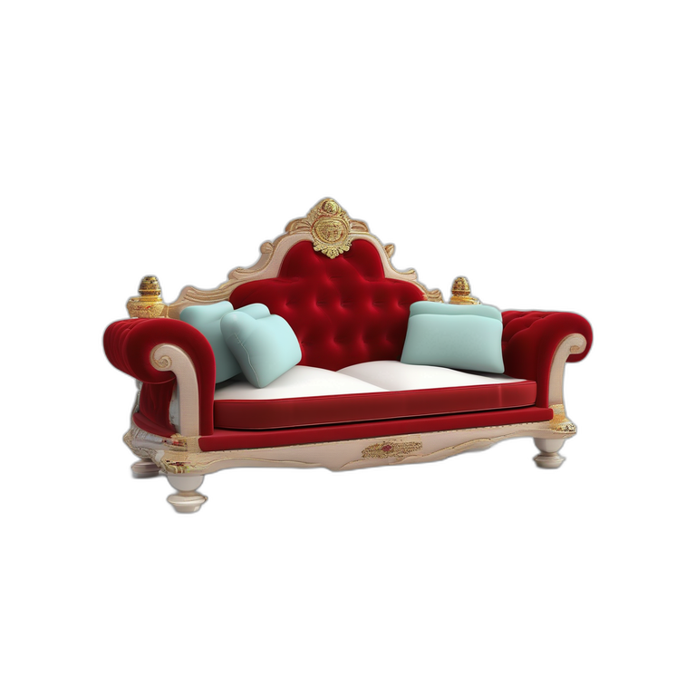Royal Sofa