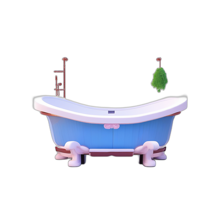 Royal Bathtub
