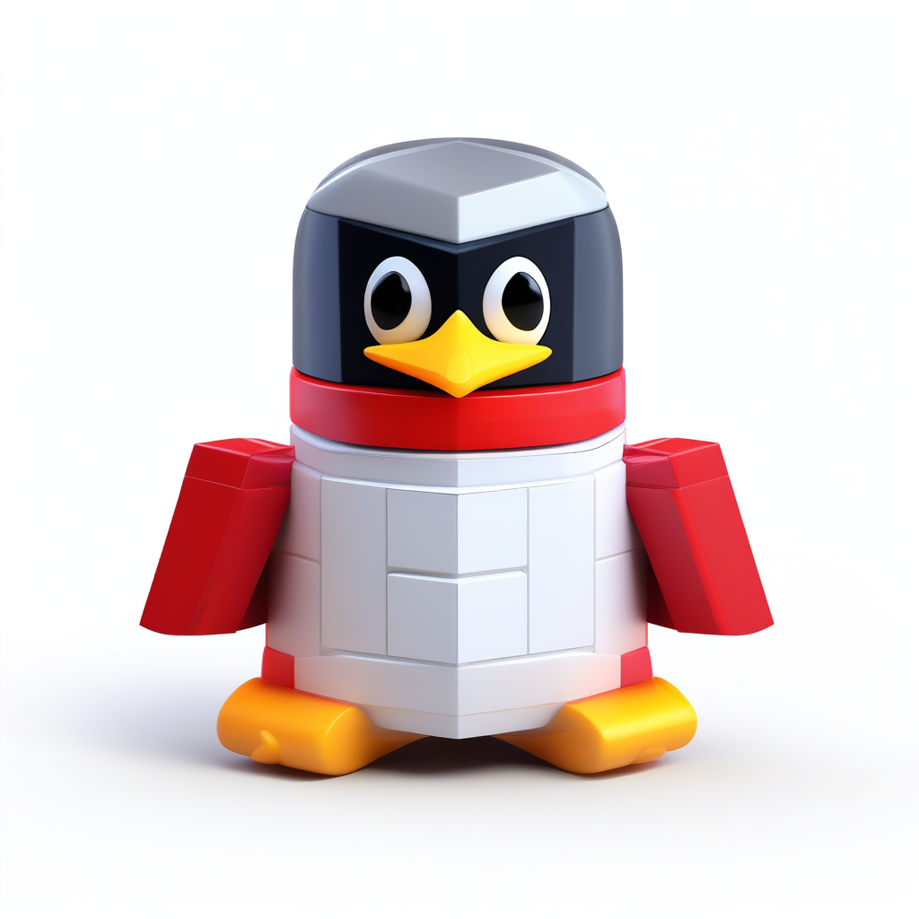 Penguin