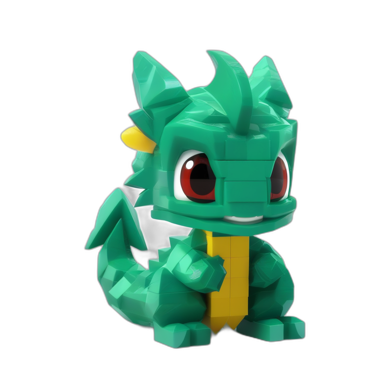 Baby Dragon