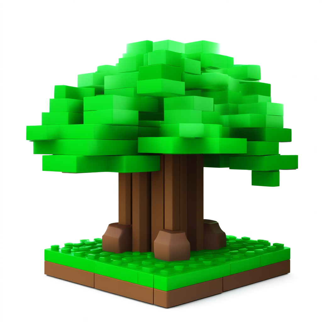Oak Tree