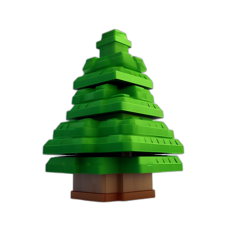 Pine Tree