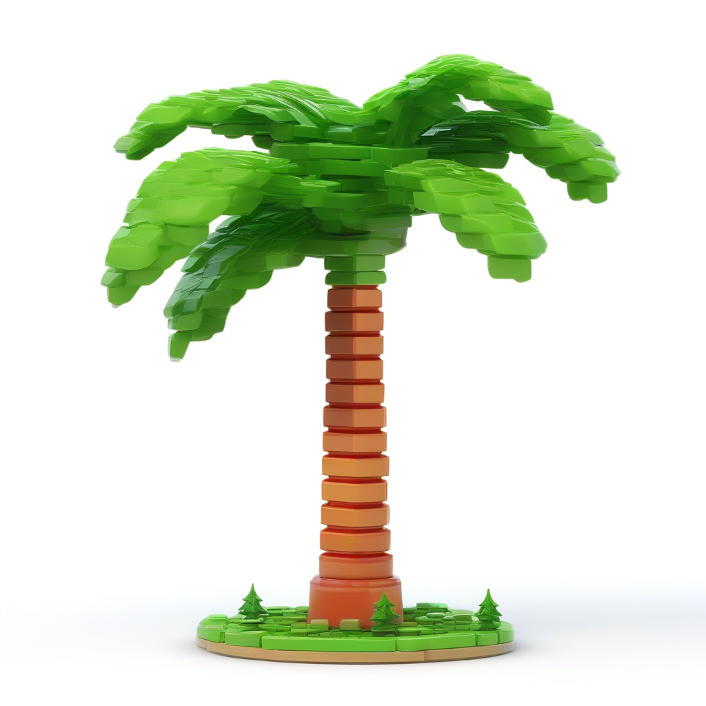 Palm Tree