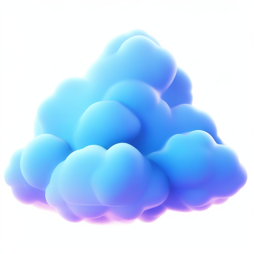 Cluster Cloud