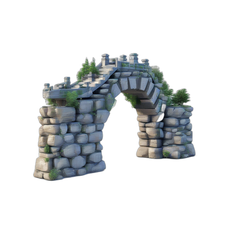 Stone Arch Bridge