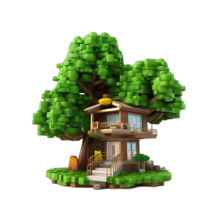 Treehouse