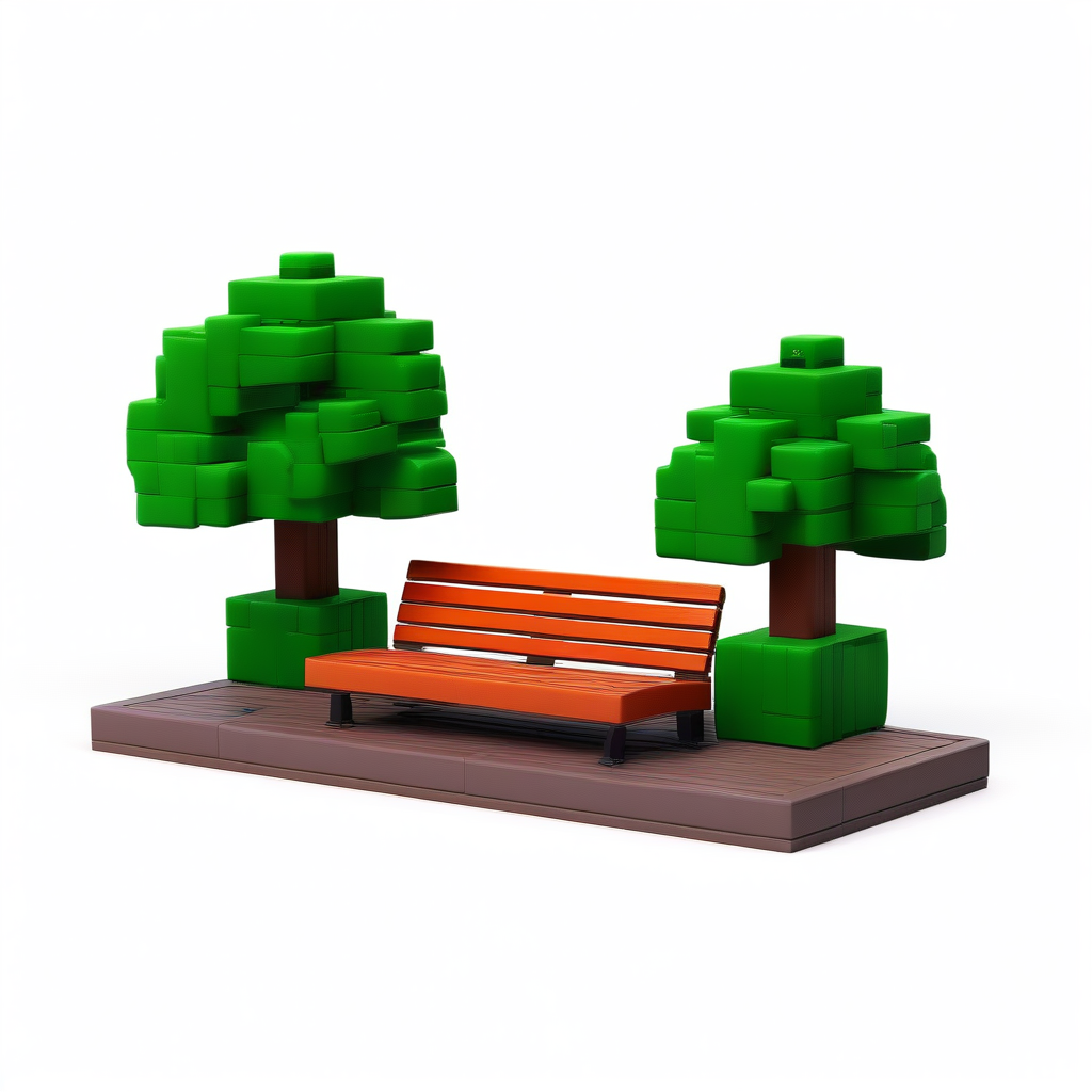 Park Bench