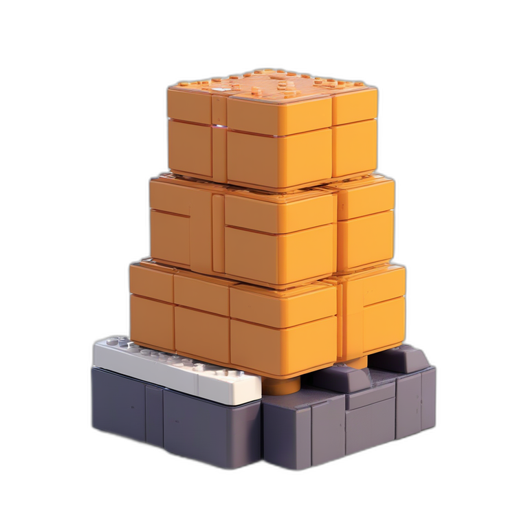 Stack Crate