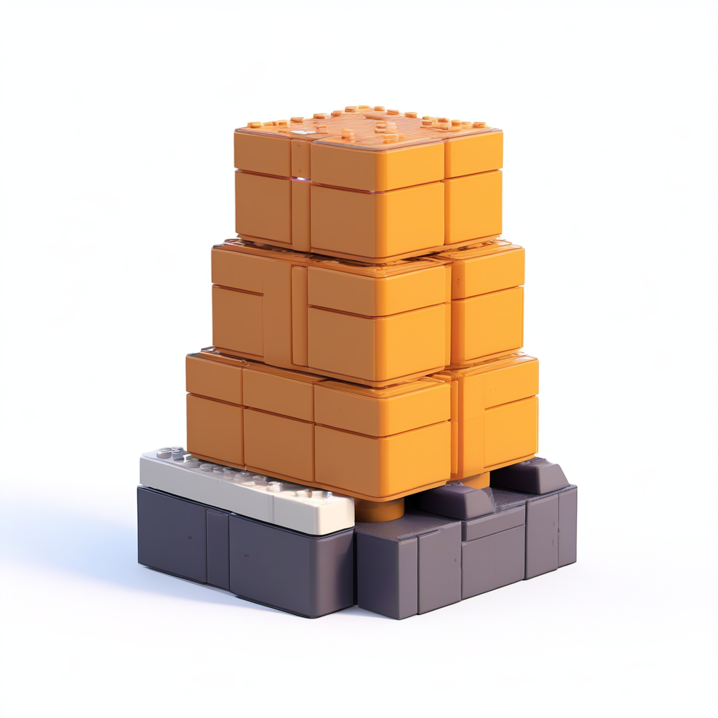 Stack Crate