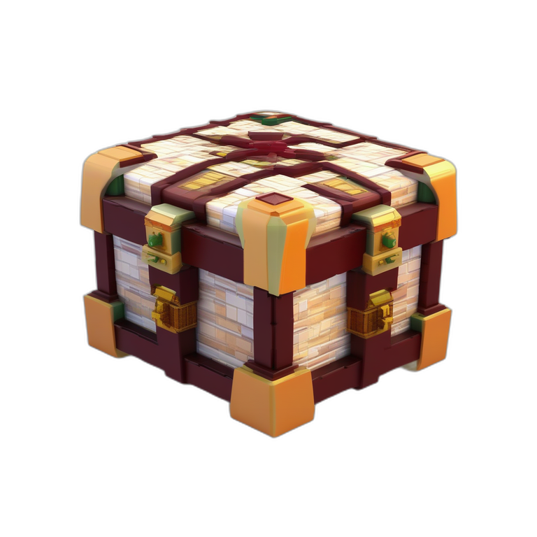 Treasure Chest