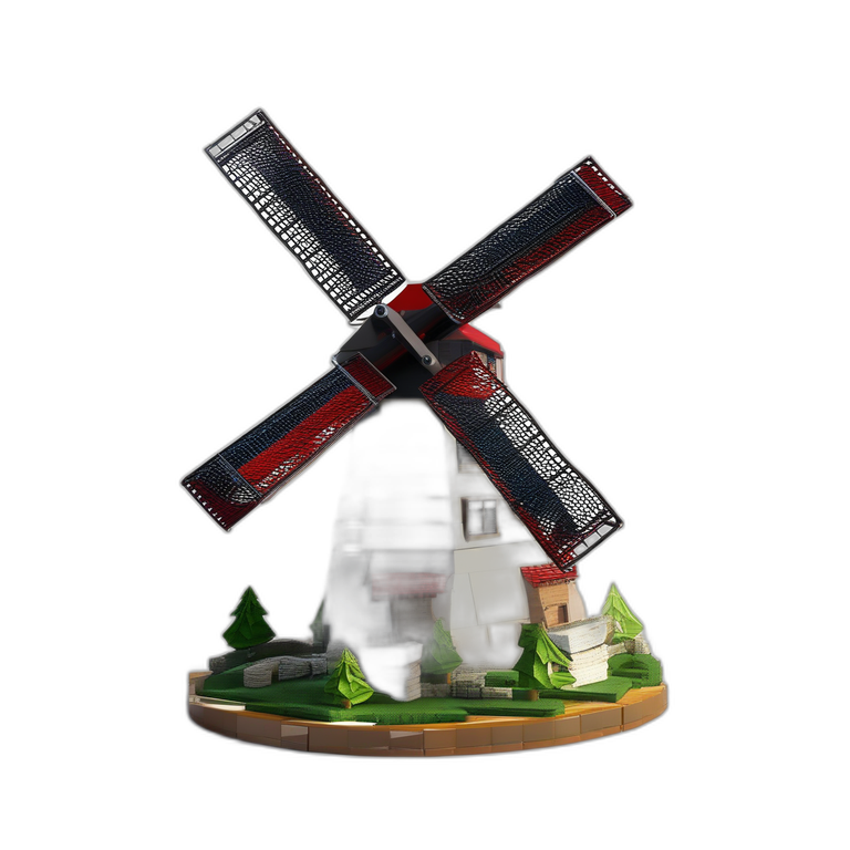 Windmill