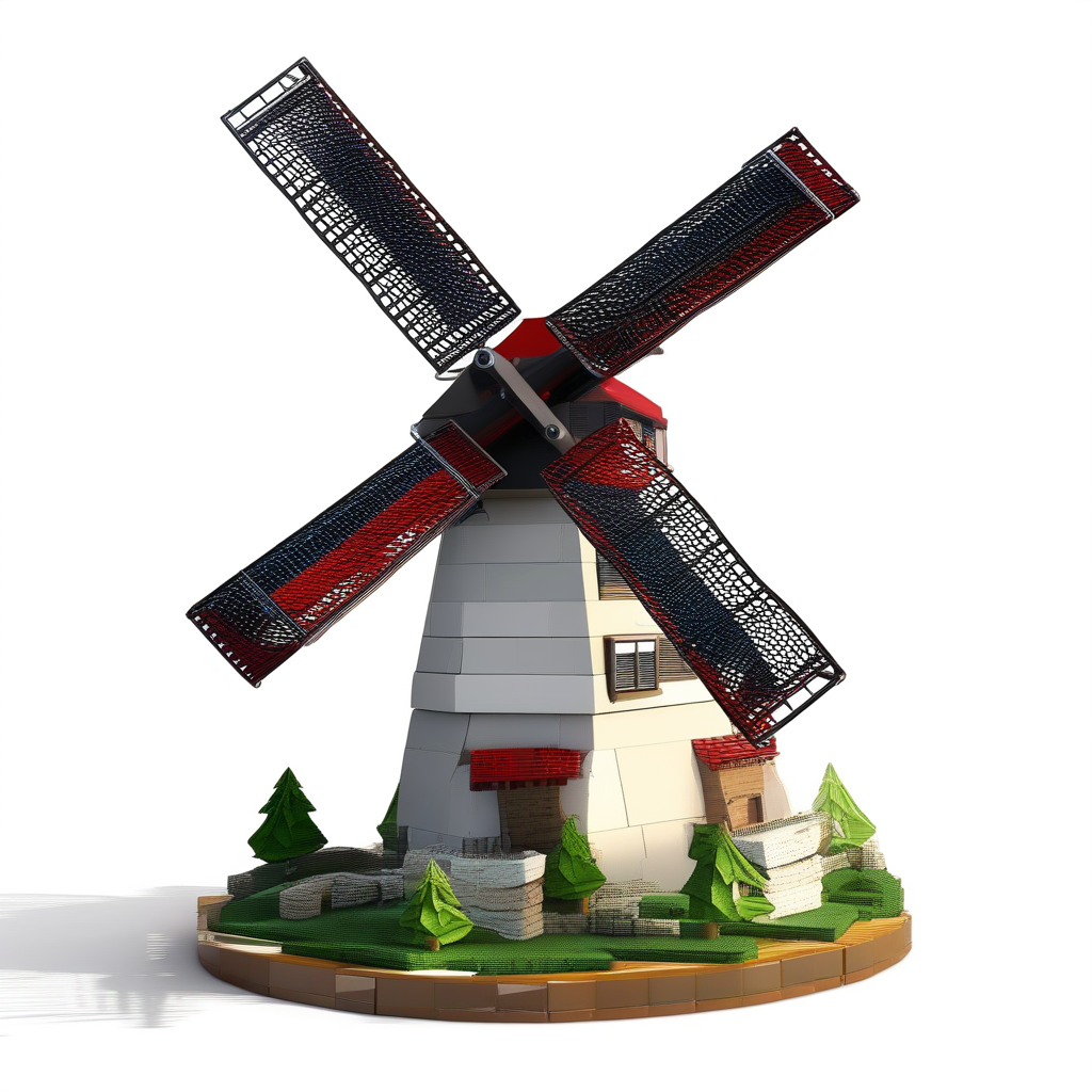 Windmill