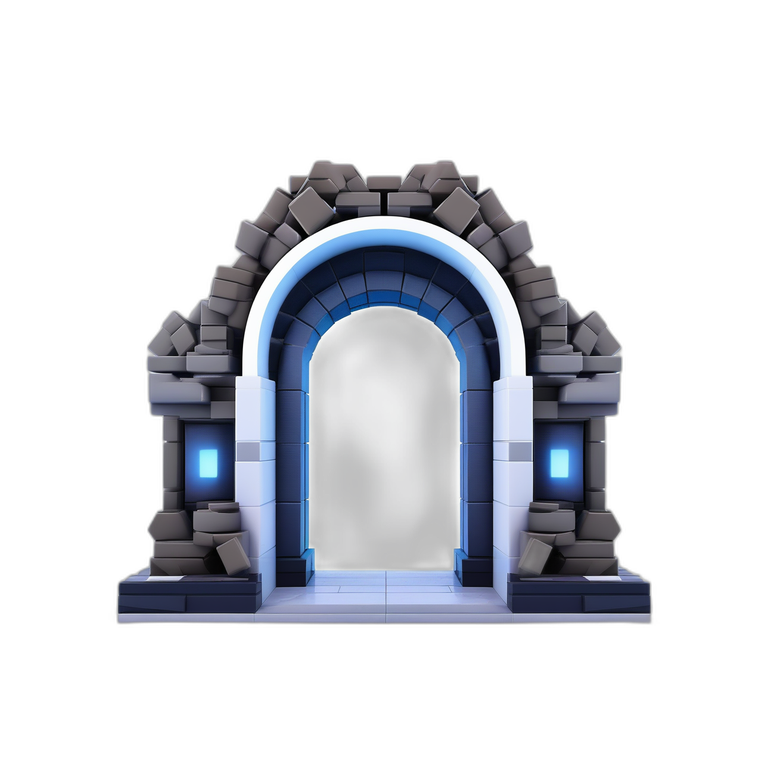 Portal Arch