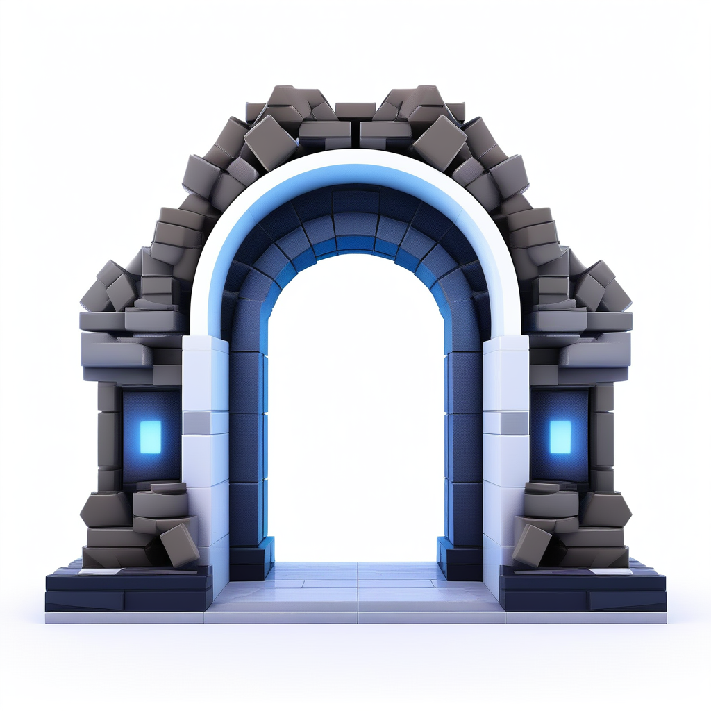 Portal Arch
