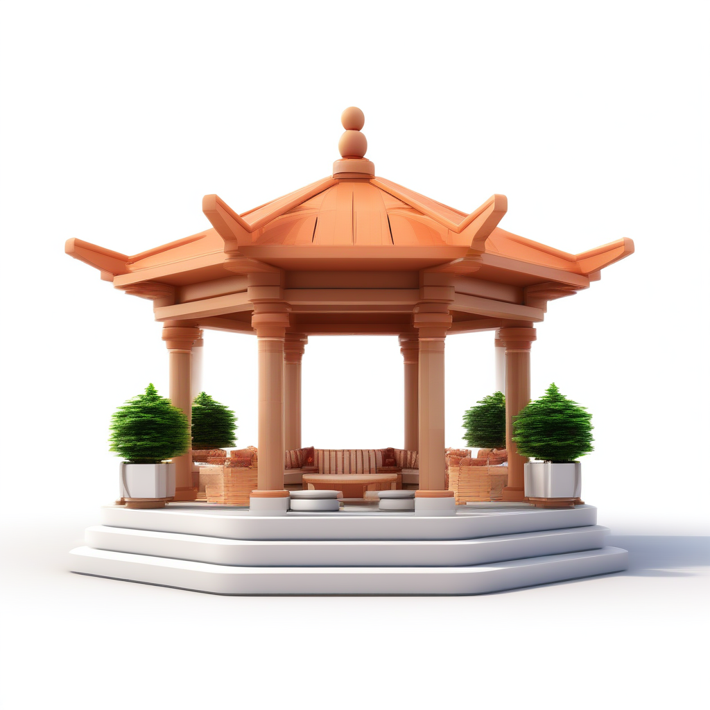 Gazebo