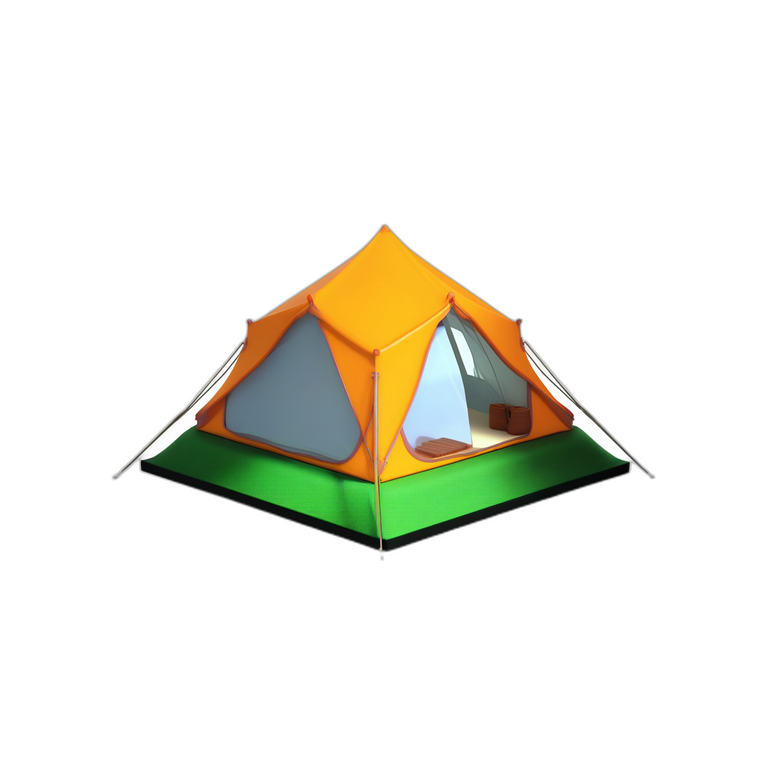 Camping Tent