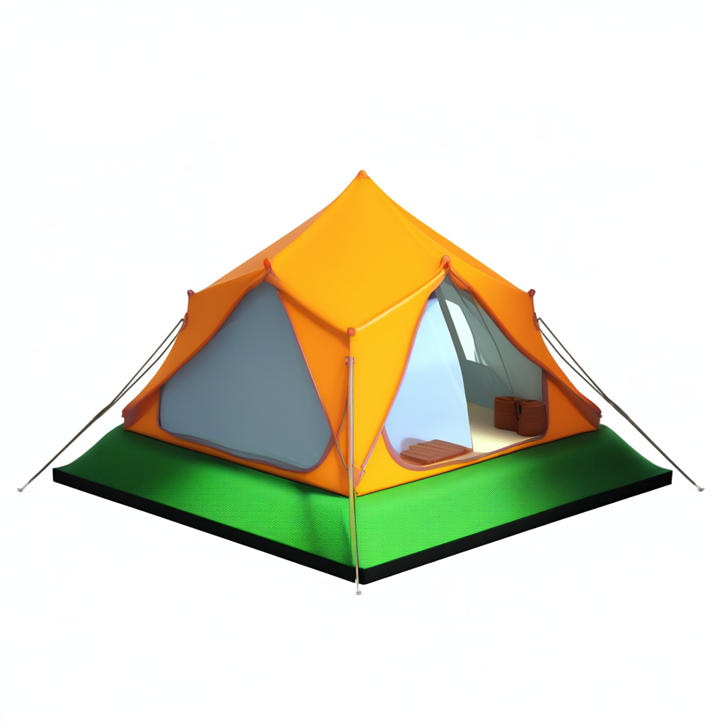 Camping Tent