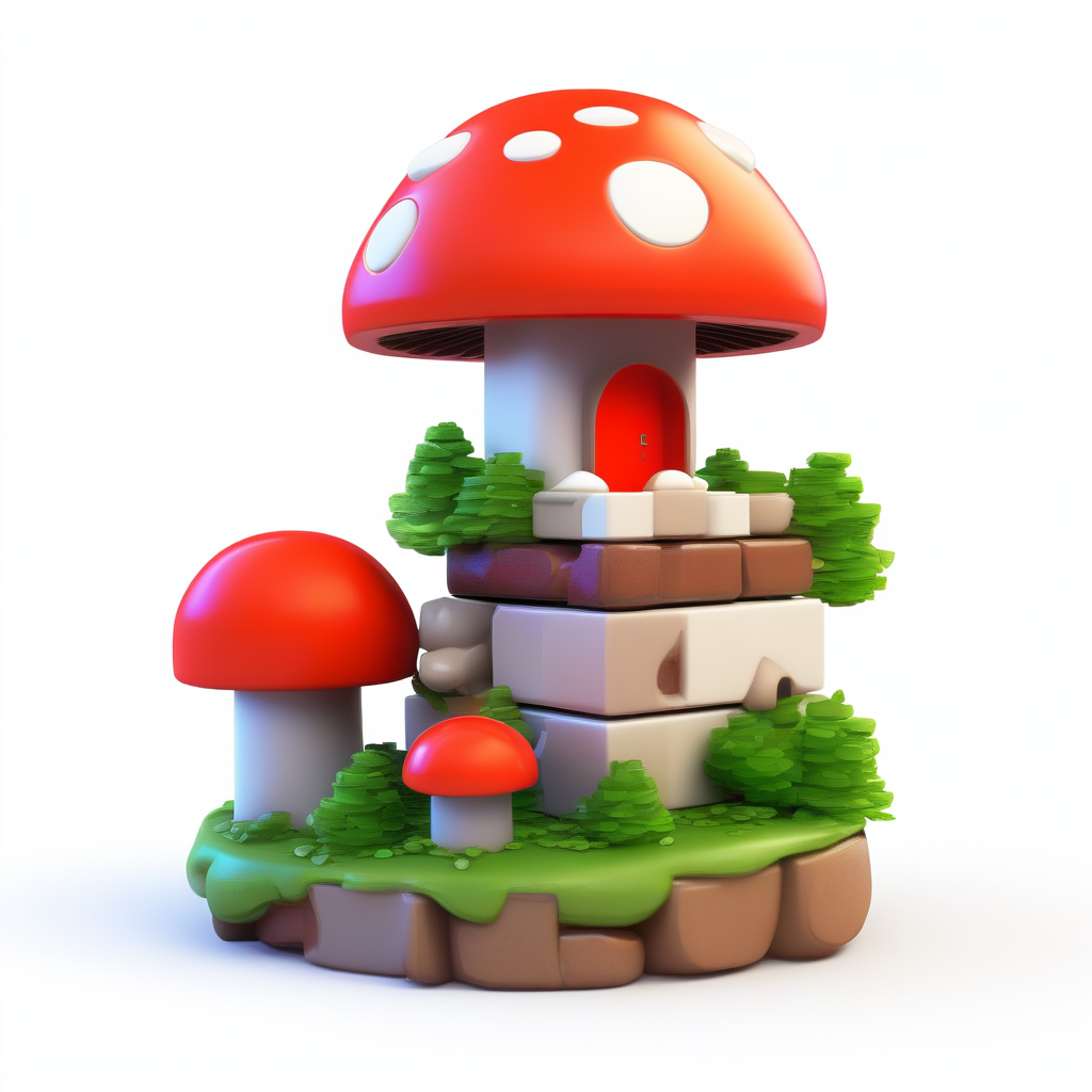 Mushroom Group