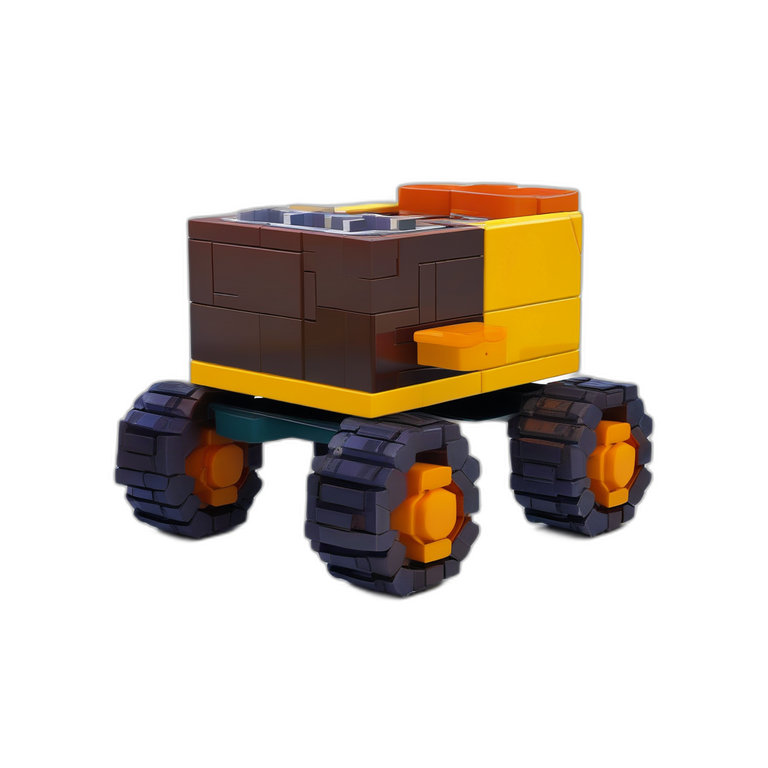 Mine Cart