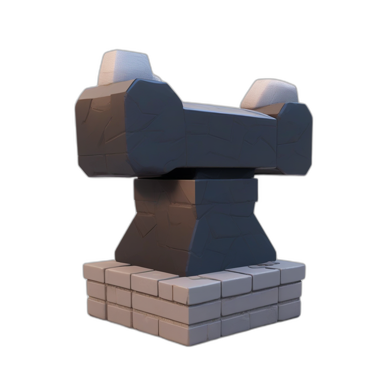 Anvil Blacksmith
