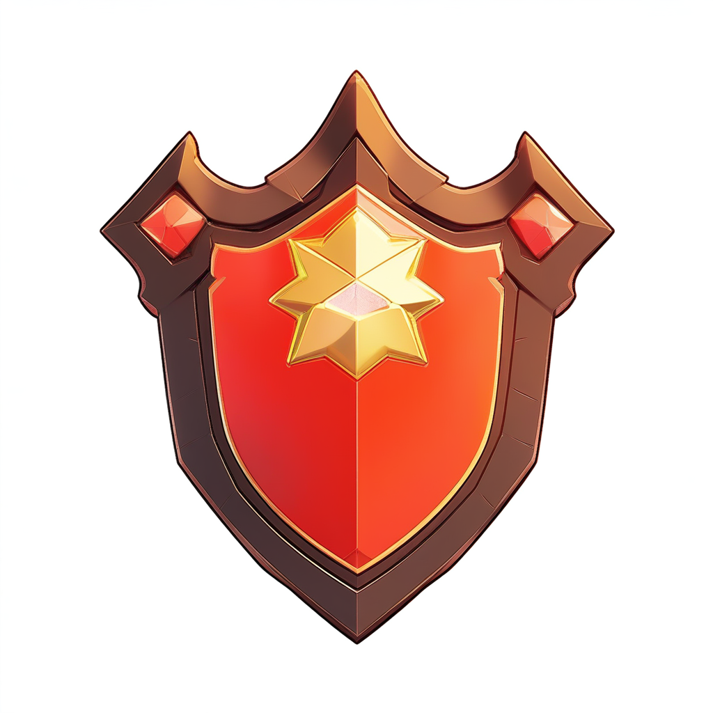 Shield Emblem