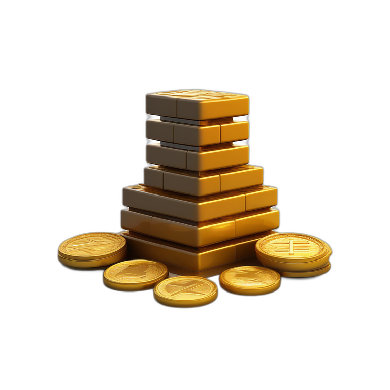 Pile Coin