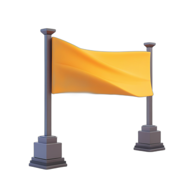 Flag Checkpoint