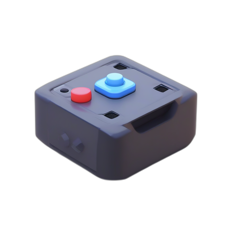 Switch Button