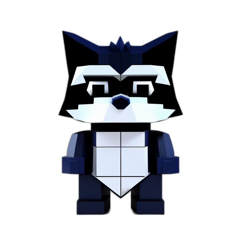 Raccoon