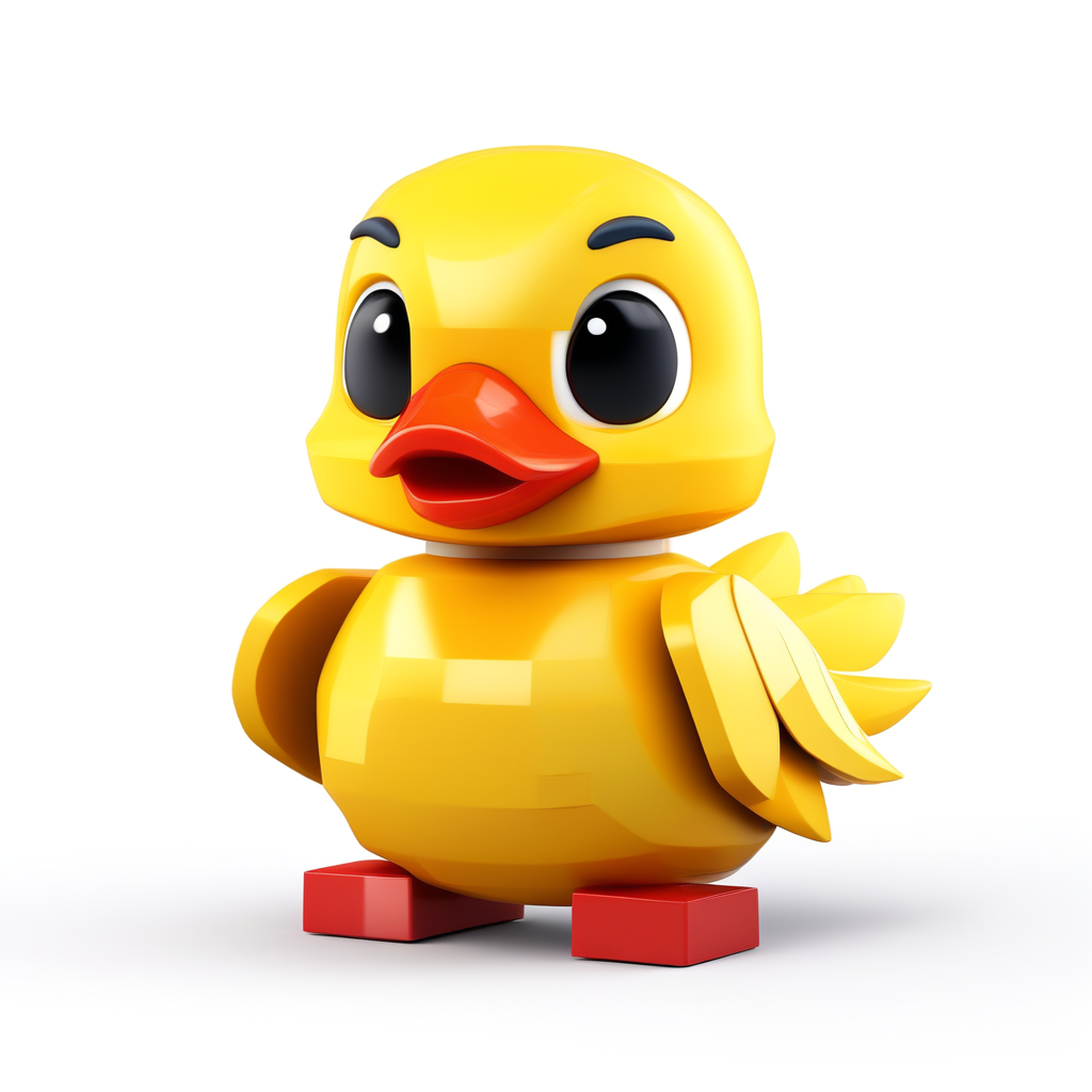 Duck