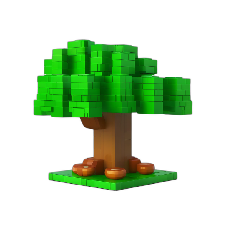 Baobab Tree