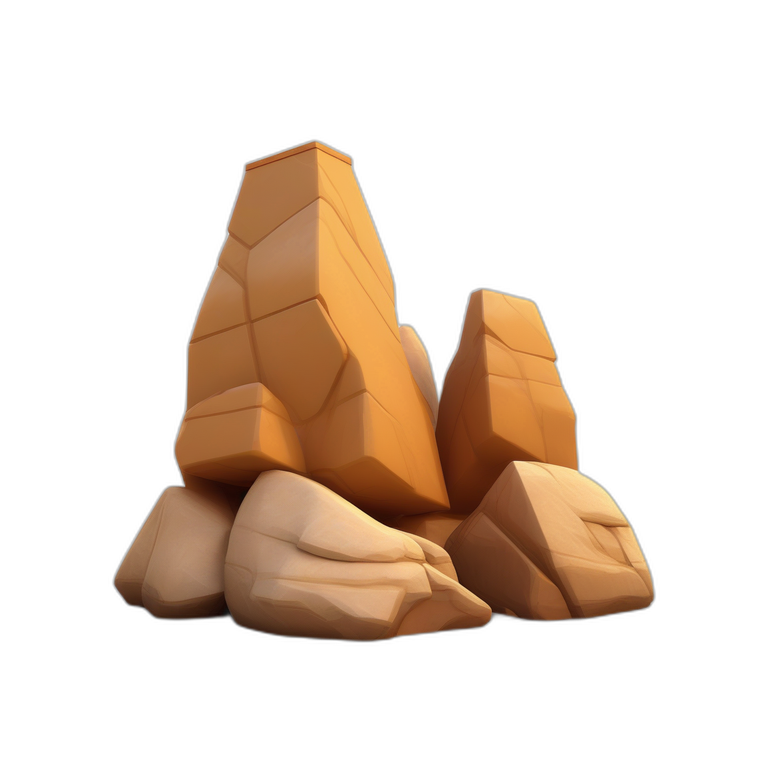 Sandstone Rock