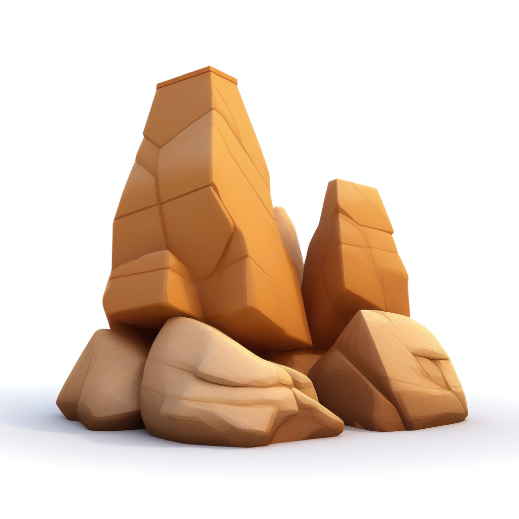 Sandstone Rock