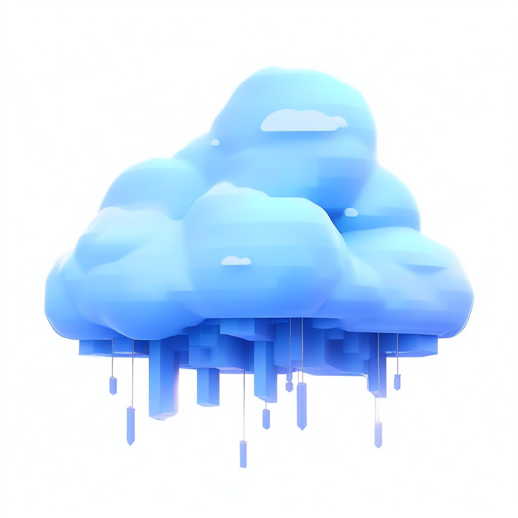 Rain Cloud