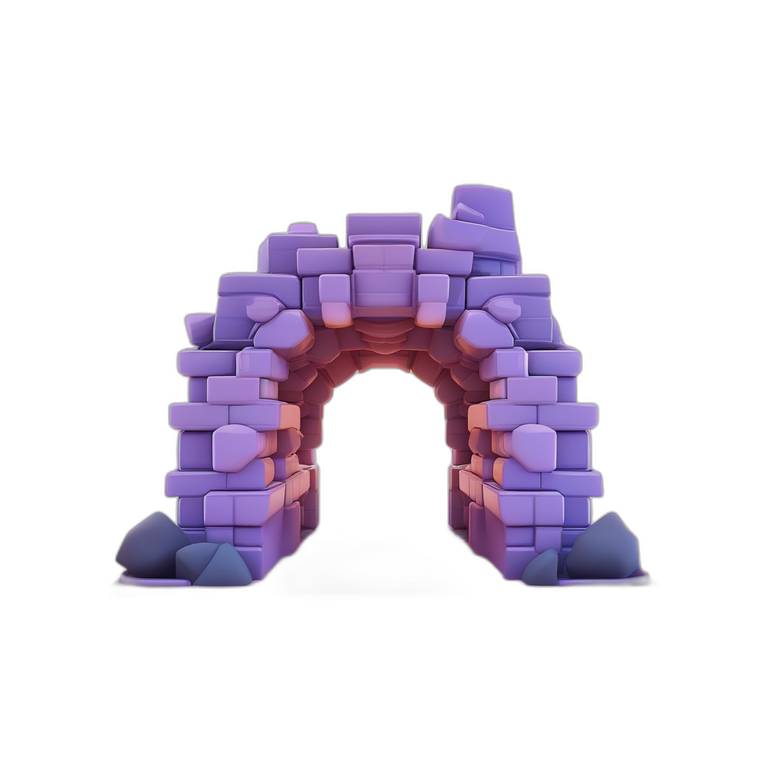Tunnel Arch