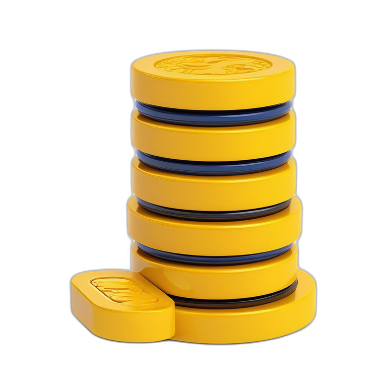 Coin Stack