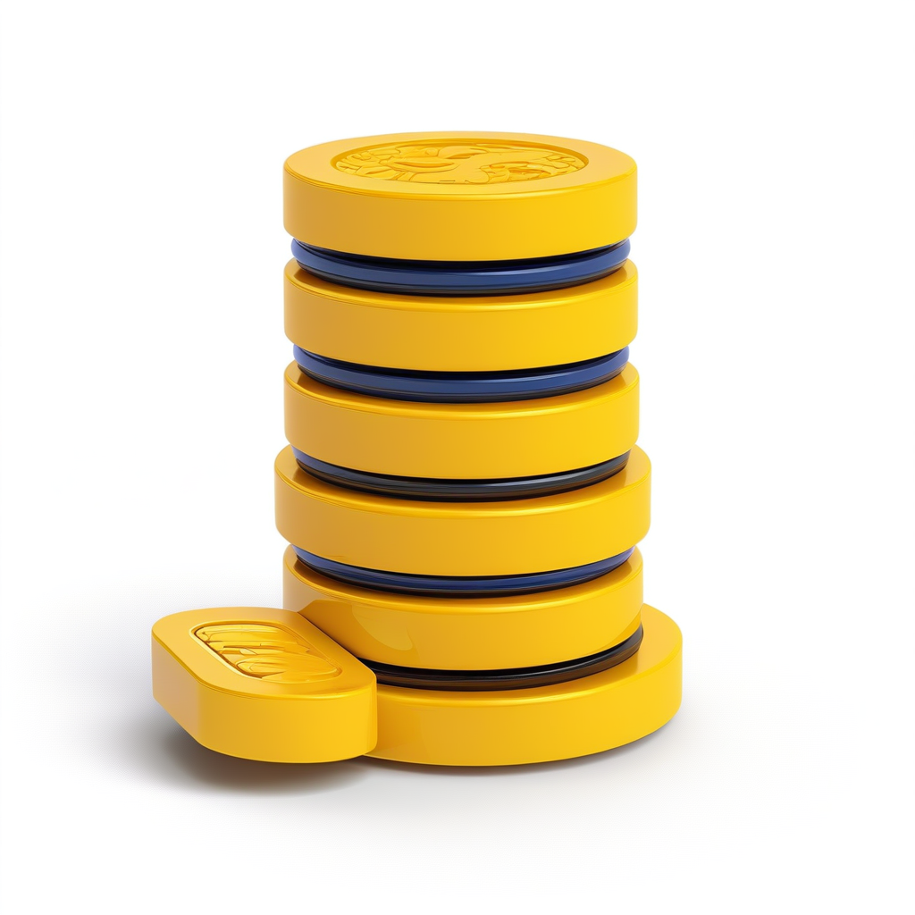 Coin Stack