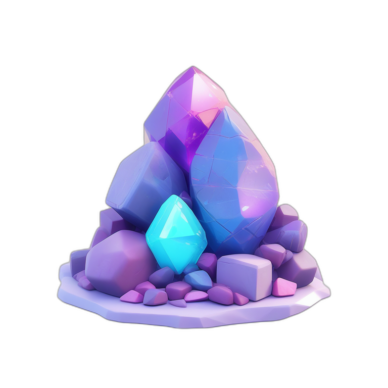 Gem Cluster