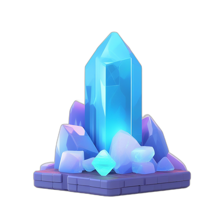 Crystal Checkpoint
