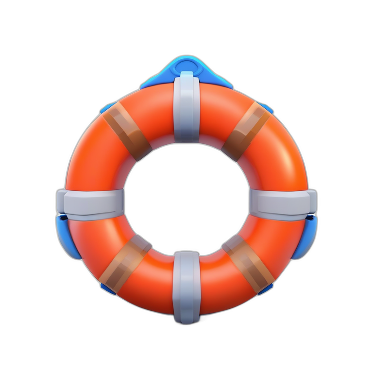 Lifebuoy