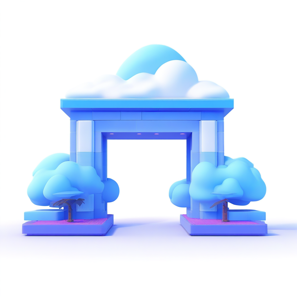 Gate Cloud